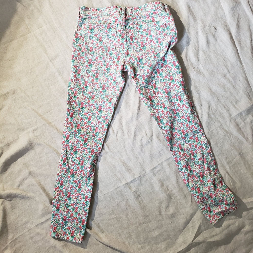 J.Crew Liberty London Print View 3